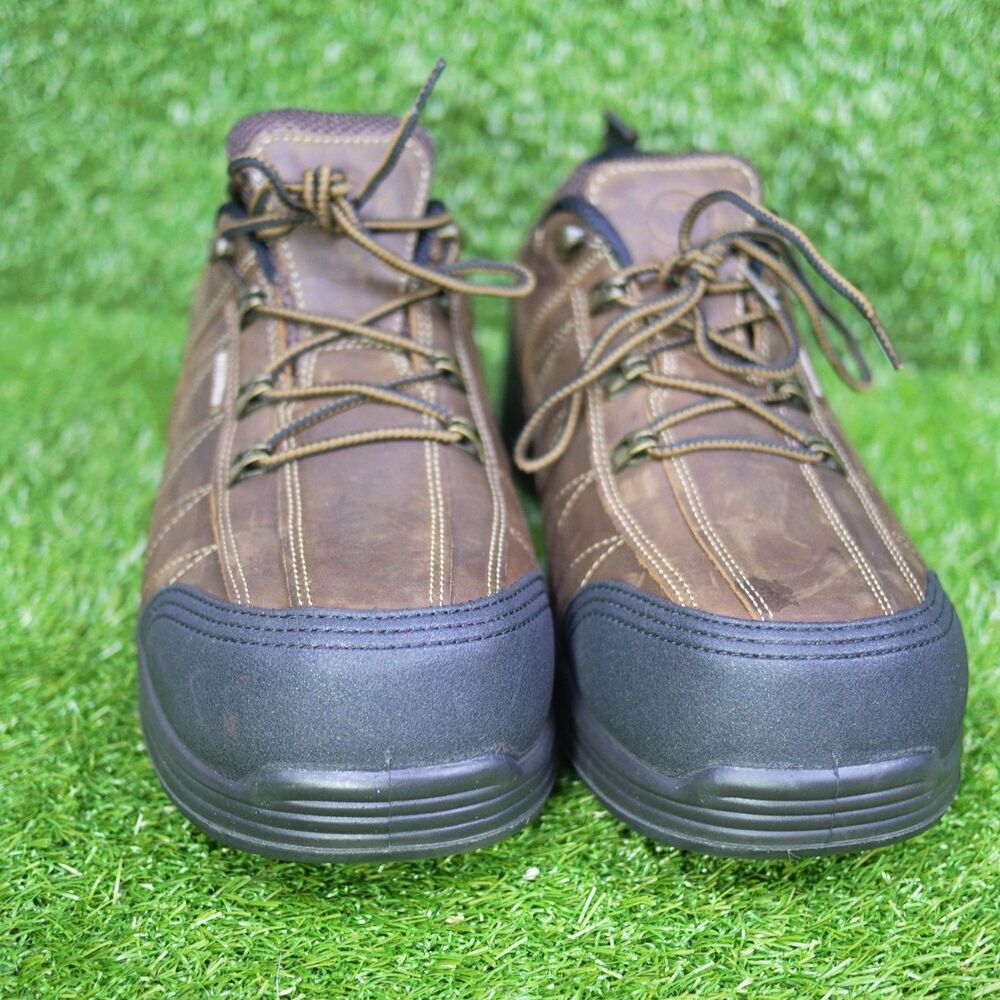 Orthofeet Dolomite Work Boots - Waterproof - Men's Size 13 4E (Extra Wide) - Picture 6 of 8